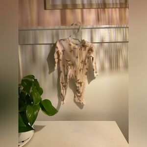 Baby Clothes (Burt’s Bee | PJ’s)